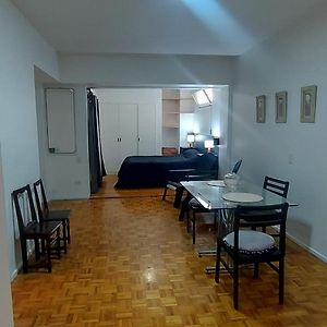 Apartamento de 1 Dormitorio